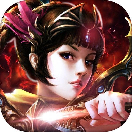 Iron Knights iOS App