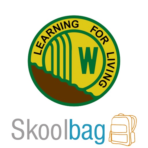 Wollondilly Public School - Skoolbag icon