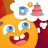 Emoji Guess – Fun Emoticons Puzzle Keyboard Games