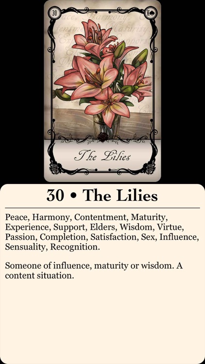 Under the Roses Lenny screenshot-3