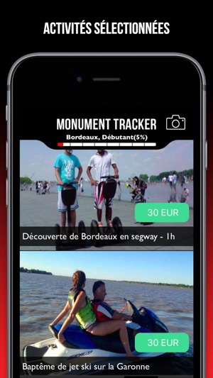 Bastia Guide Monument Tracker(圖5)-速報App