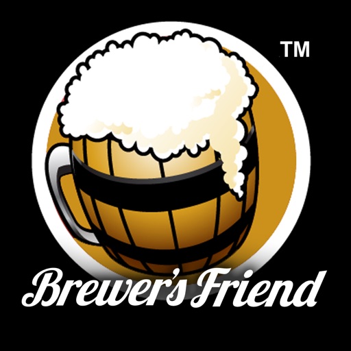 Brewer's Friend – Homebrew Recipe Builder & Calc. iOS App