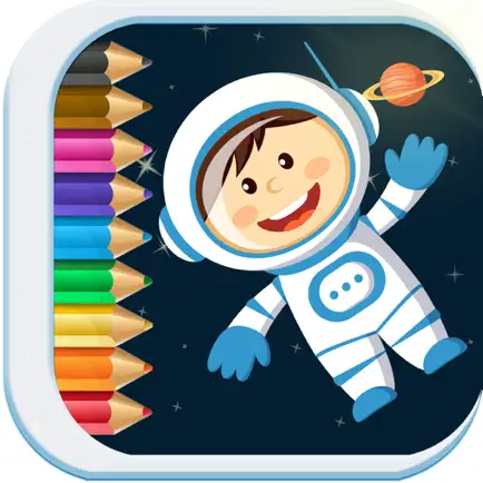 Space Adventure Coloring Book Cheats