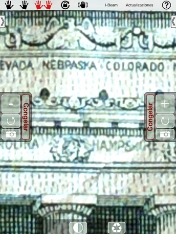 Magnifying Glass screenshot 2