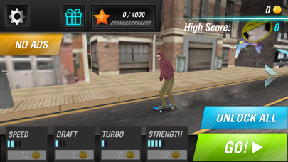 How to cancel & delete Skate Streets of Miami from iphone & ipad 2