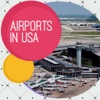 USA Airports