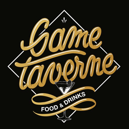 Game Taverne icon