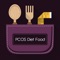 The PCOS Diet Foods Checker App has become a “Must Have” for anyone following this diet…