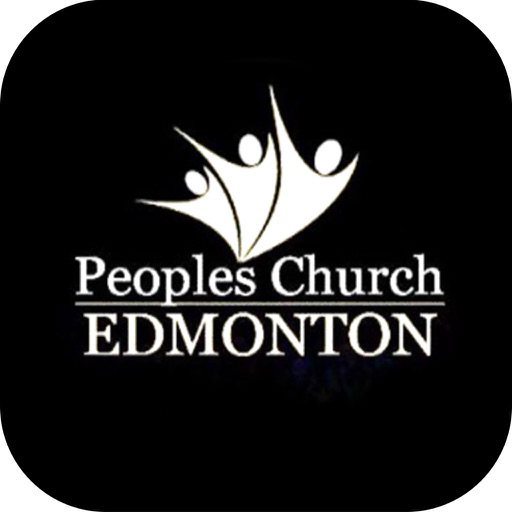 Peoples Church Edmonton icon