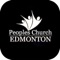 Our official People's Church Edmonton App, will help you stay connected