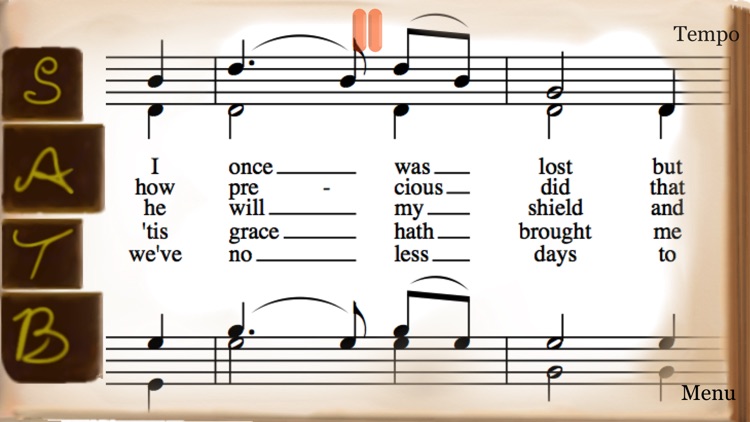 How to Sing Harmony