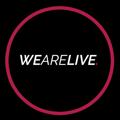 wearelive