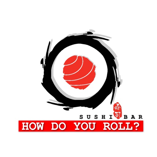 How do you roll