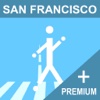 Historic Walking Tour of San Francisco - Premium