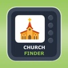 Church Finder : Nearest Church