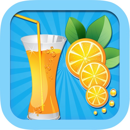 Fresh Fruit Juice - Cool & Icy Drinks