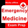 EM Emergency Medicine Exam Review Edition 2017-Q&A