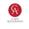 Café Aficionado se especializa en servir café artesanal 100% de Puerto Rico