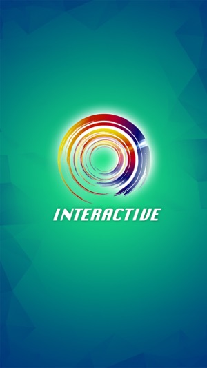 Interactive AR(圖1)-速報App