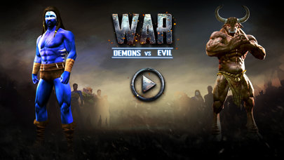 Demon Vs Evil Screenshot 4