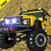 Offroad Truck Hilly Drive Adventure