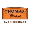 Thomas' Emoji Keyboard