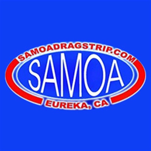 Samoa Drag Strip iOS App
