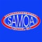 The Samoa Drag Strip App is Here