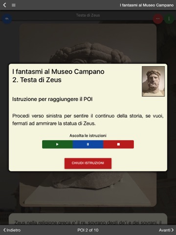 MuseoCampano screenshot 4