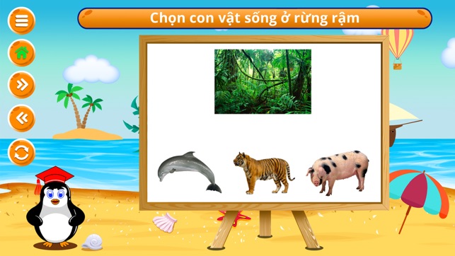 Pen Junior 2-3 years old(圖4)-速報App