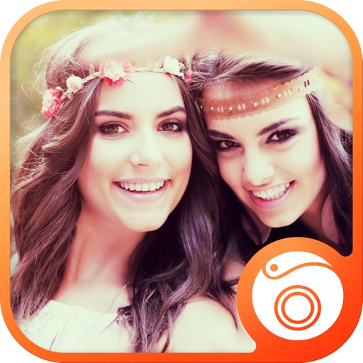 Selfie - Photo Editor, Beauty Camera, Hollywood iOS App