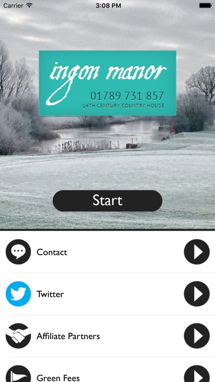 Ingon Manor Golf Club