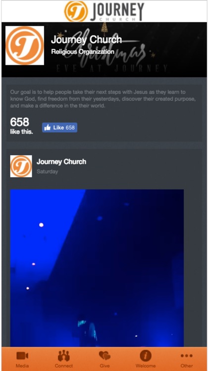 Journey Church CO