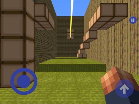 Craft Ahead 3D screenshot 4