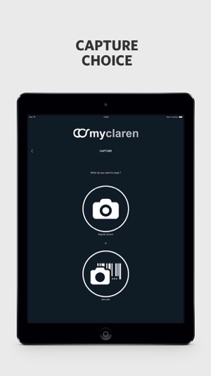 MyClaren(圖3)-速報App