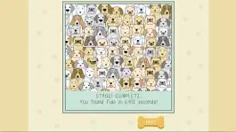 Game screenshot Where's Fido - find fido the lost puppy apk