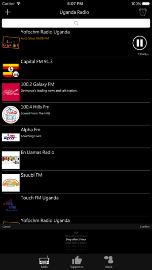 Ugandan Radio(圖3)-速報App