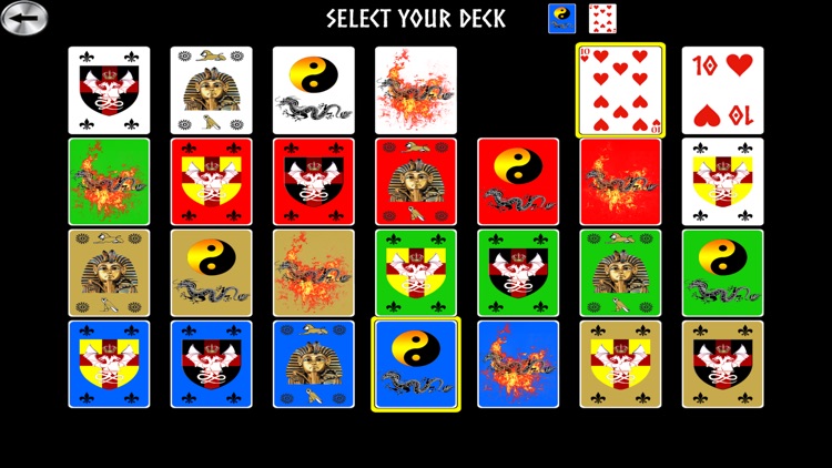 Pyramid Solitaire Deluxe Pyramid Solitaire Deluxe