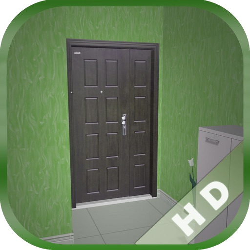 Escape 13 X Rooms Icon