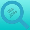 USA Gov Jobs