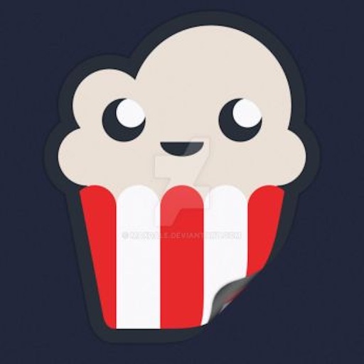 Box for me - Movie & TV show trailer cinema previe iOS App