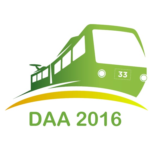 DAA 2016 icon