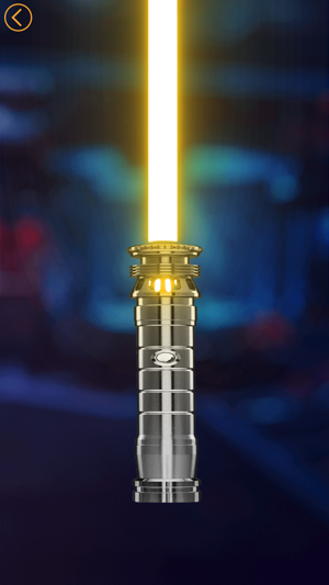 Laser Sword Fight - Lightsaber simulator(圖5)-速報App