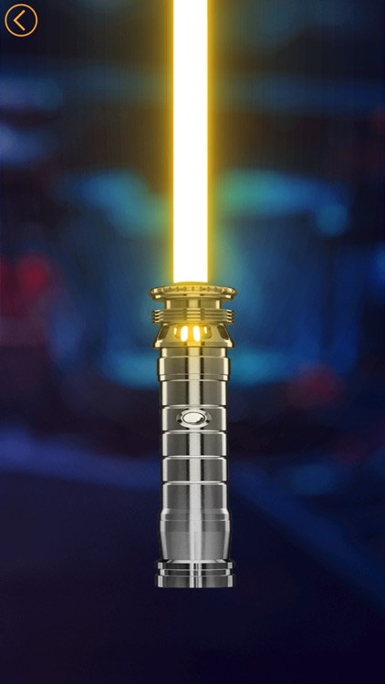 Laser Sword Fight - Lightsaber simulator screenshot-4