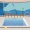 Games2Jolly - Great Aquarium Escape is a point and click escape game developed by games2jolly