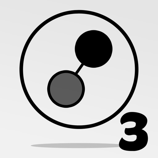 Ricochet Theory 3 iOS App