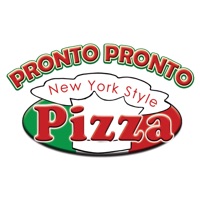 Pronto Pronto Pizza, Pasta,  More