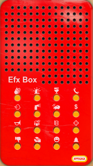 Efx Box Free(圖1)-速報App