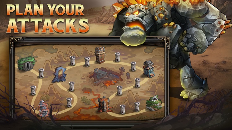 DragonSoul RPG screenshot-4