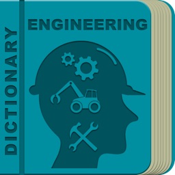 Engineering Terms Dictionary Offline